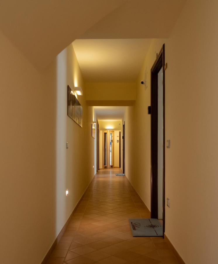 Grecale - Amazing Apartment With Patio And Sea View Maiori Exteriér fotografie