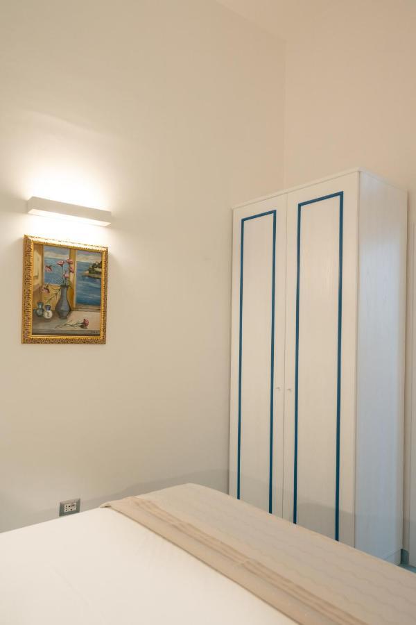 Grecale - Amazing Apartment With Patio And Sea View Maiori Exteriér fotografie