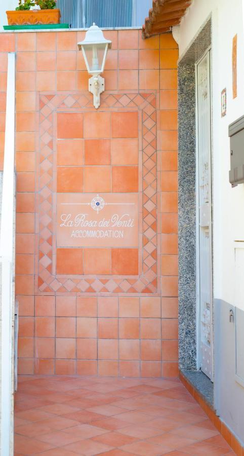 Grecale - Amazing Apartment With Patio And Sea View Maiori Exteriér fotografie